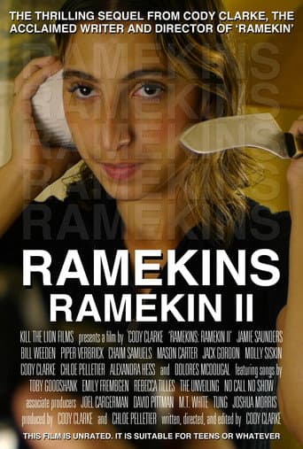 Poster for Ramekins: Ramekin II