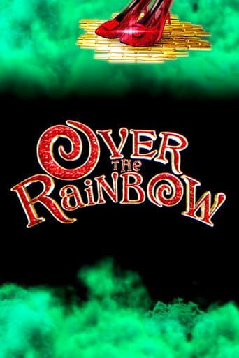 Poster for Over the Rainbow
