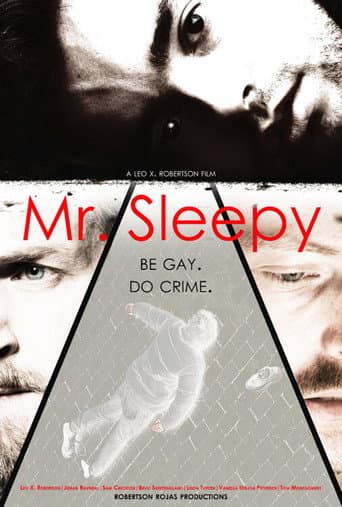 Poster for Mr. Sleepy