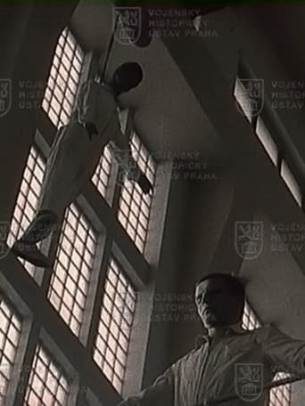 Poster for Man in a Great Hall