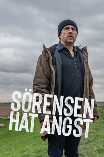 Poster for Sörensen's Fear