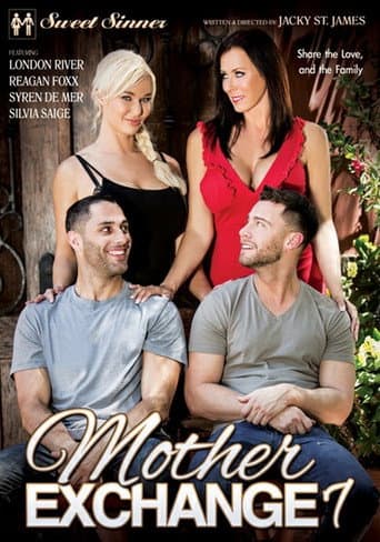 Poster for Mother Exchange 7