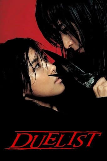 Poster for The Duelist
