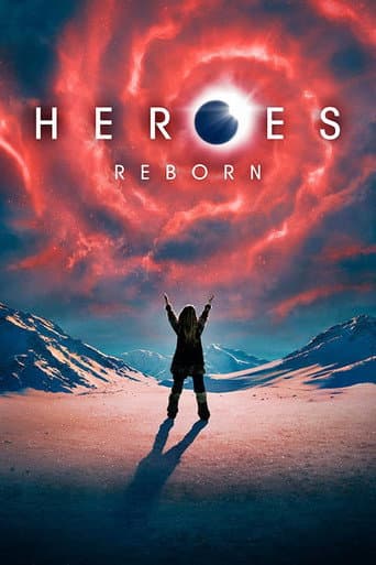 Poster for Season 1
