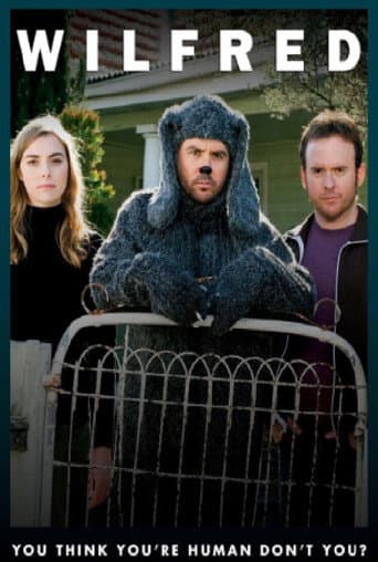 Poster for Wilfred
