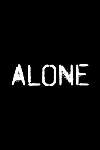 Poster for Alone