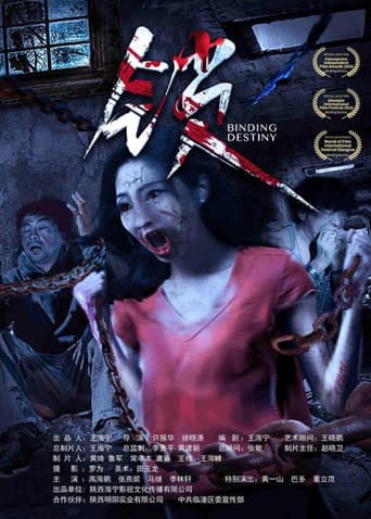 Poster for 锁
