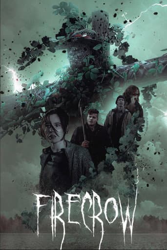 Poster for Firecrow