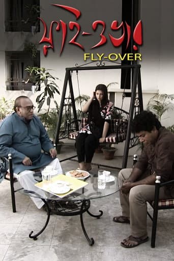 Poster for Flyover