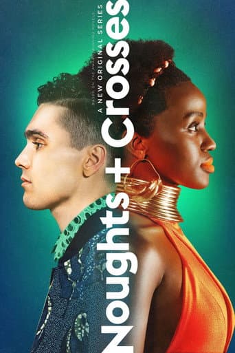 Poster for Season 2