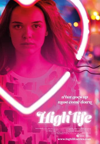 Poster for High Life