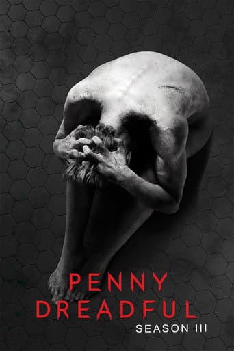 Poster for Season 3