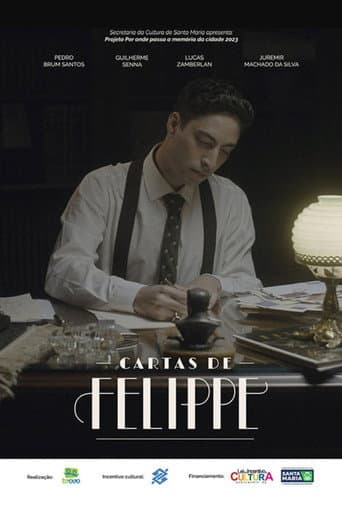 Poster for Cartas de Felippe
