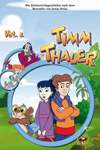 Poster for Timm Thaler
