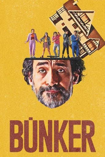 Poster for Season 1