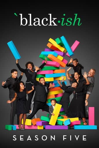 Poster for Season 5