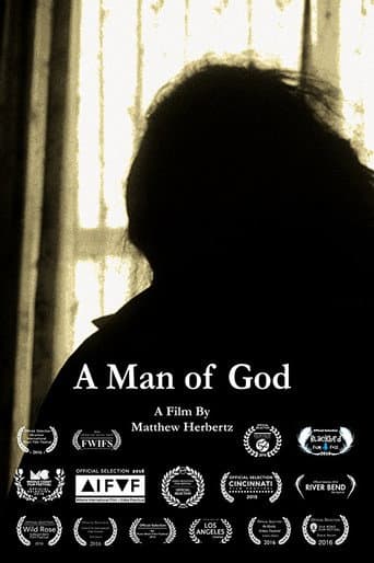 Poster for A Man of God