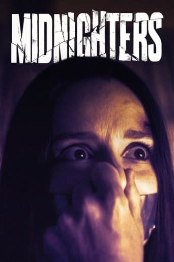 Poster for Midnighters