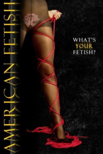 Poster for American Fetish