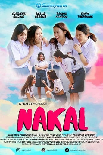 Poster for Nakal