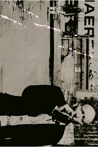 Poster for Le retour de William Wilson
