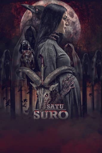 Poster for Satu Suro