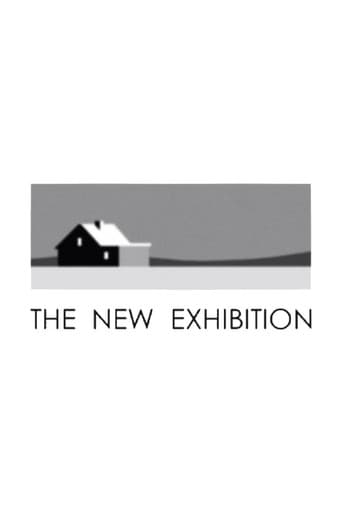 Poster for The New Exhibition