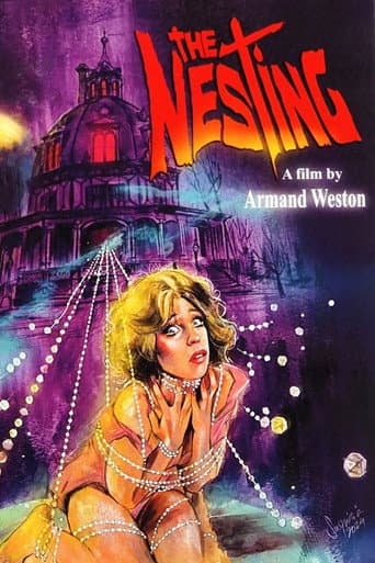 Poster for The Nesting