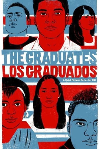 Poster for The Graduates/Los Graduados