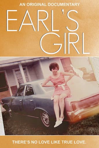 Poster for Earl's Girl