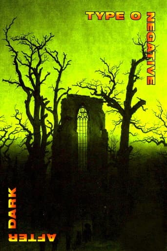Poster for Type O Negative - After Dark