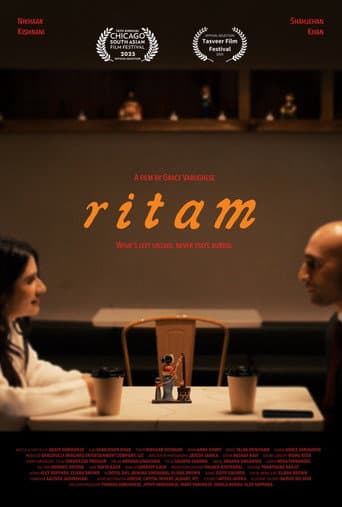 Poster for Ritam