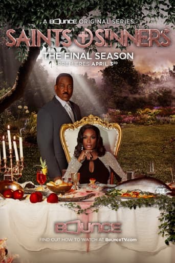 Poster for Season 6