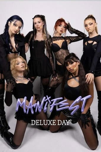 Poster for Manifest: KüçükÇiftlik Park Deluxe Day