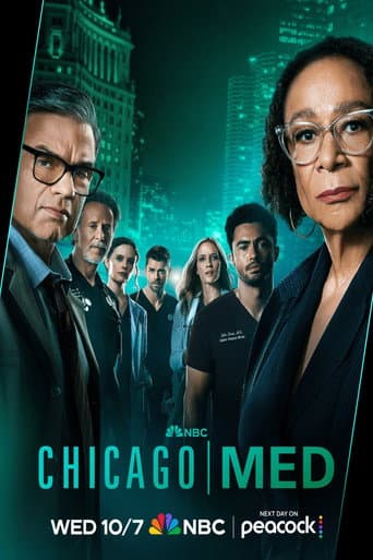 Poster for Season 12