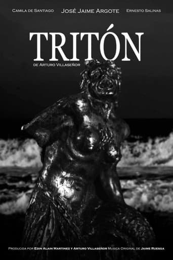 Poster for Tritón