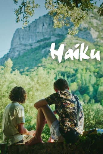 Poster for Haiku