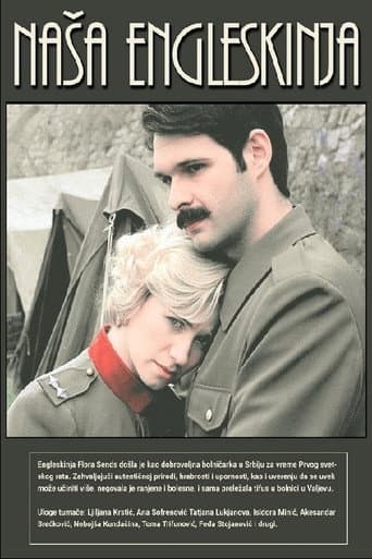 Poster for Out Englishwoman