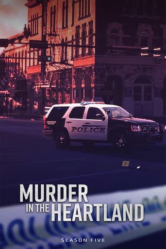 Poster for Season 5