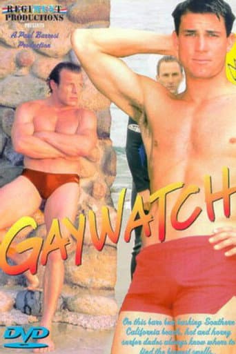 Poster for Gaywatch
