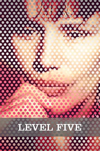 Poster for Level Five