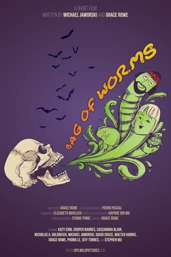 Poster for Bag of Worms
