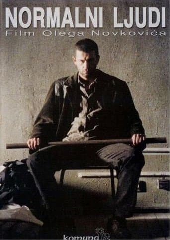 Poster for Normal People