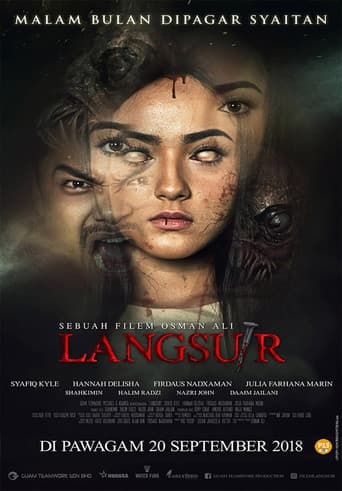 Poster for Langsuir