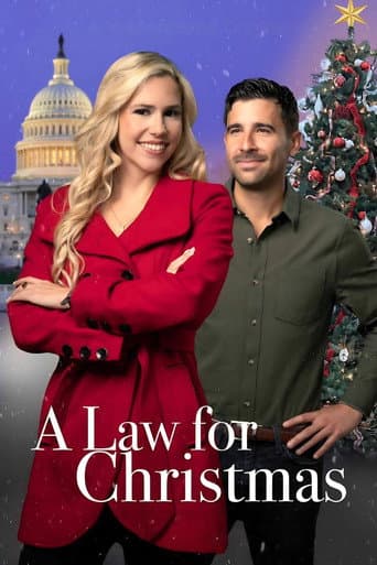 Poster for A Law for Christmas