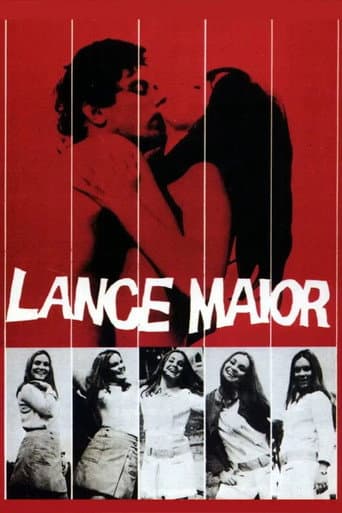 Poster for Lance Maior
