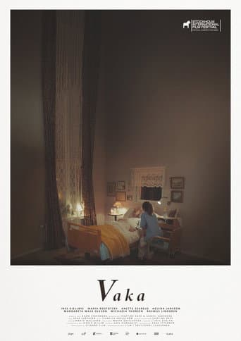 Poster for Vaka