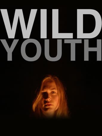 Poster for Wild Youth