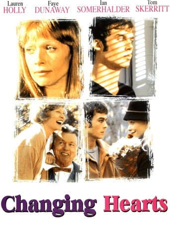Poster for Changing Hearts