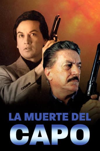 Poster for Persecución